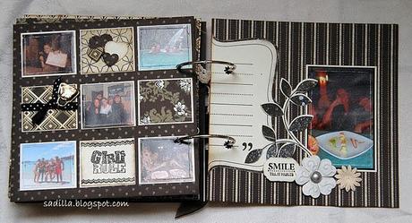 Mini album Mini album