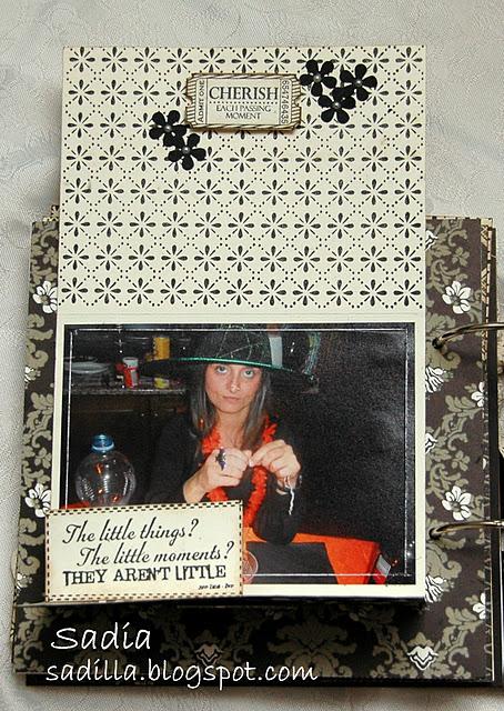 Mini album Mini album