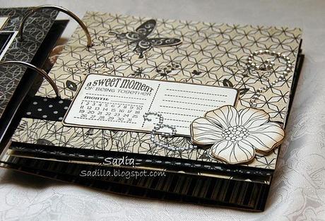 Mini album Mini album