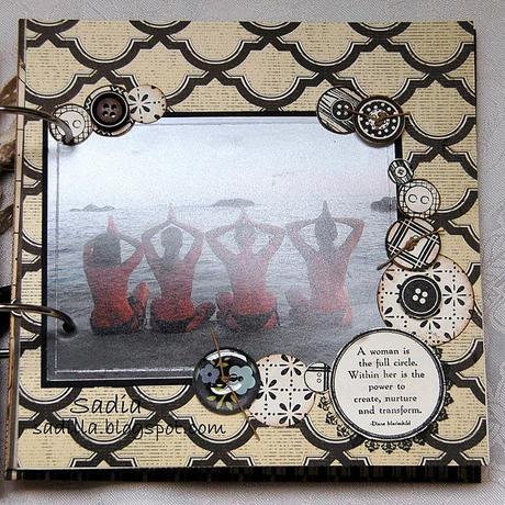 Mini album Mini album