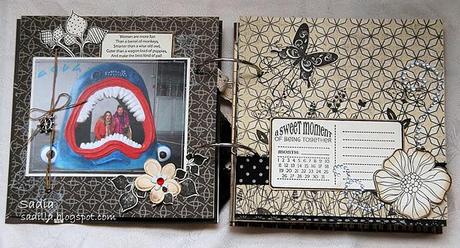 Mini album Mini album