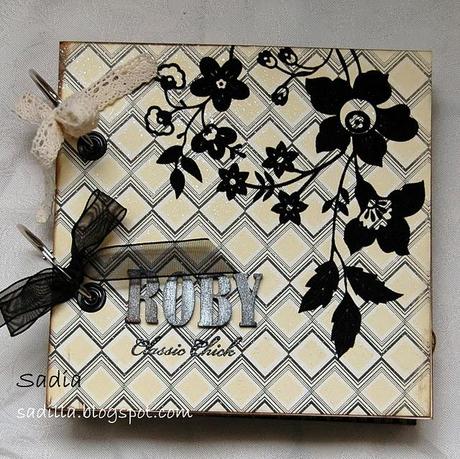 Mini album Mini album