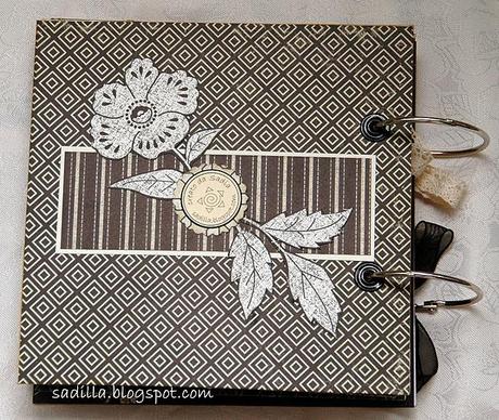 Mini album Mini album