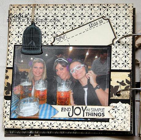 Mini album Mini album