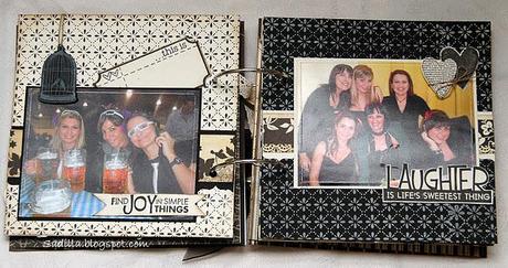 Mini album Mini album