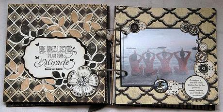 Mini album Mini album