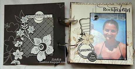 Mini album Mini album