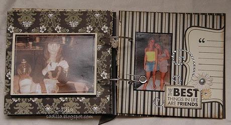 Mini album Mini album