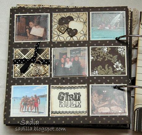 Mini album Mini album