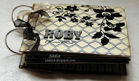 Mini album Mini album