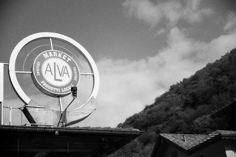 A.L.V.A. Alimentari