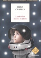 Libri: Cosa tiene accese le stelle