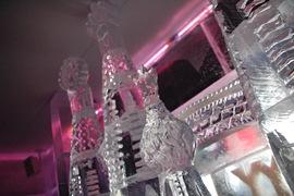 Ice Bar Barcelona