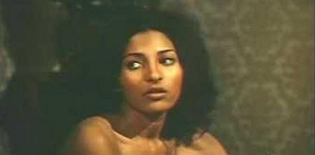 Pam Grier