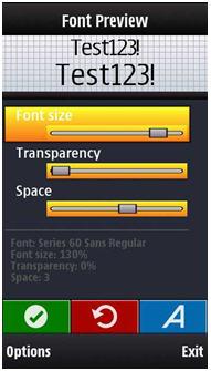 Update: Font Zoomer 3.10 Update: Font Zoomer 3.10