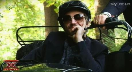 X Factor,la scelta finale : Ecco i tre under 24 uomini X Factor,la scelta finale : Ecco i tre under 24 uomini