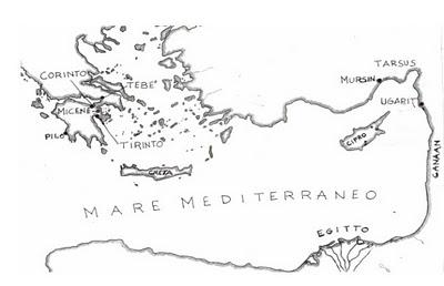 La Sardegna e il Golfo di Cagliari dalla preistoria alla storia - 2° e ultima parte - Giuseppe Mura
