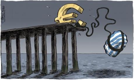 L'italia ha fatto carte false per entrare nell'Euro?