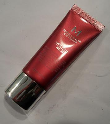 Missha - Perfect Cover BB Cream Recensione/Review + Photos/Foto