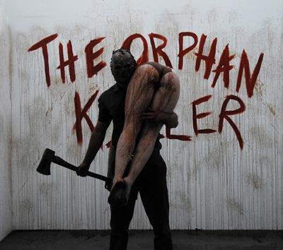 TOHorror Film Fest 2011: The Orphan Killer