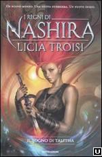 Il sogno di Talitha: la nuova saga fantasy di Licia Troisi