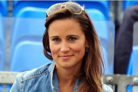 Filippa Middleton Pippa Filippa Middleton Pippa 450x300 Filippa Pippa Middleton mollata da Alex, troppi Media su di Lei