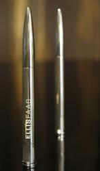 Ellis Faas: il make-up del futuro! Ellis Faas: il make-up del futuro!