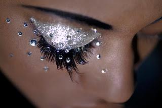 Ellis Faas: il make-up del futuro! Ellis Faas: il make-up del futuro!