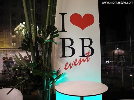 BB Revolution Event: la BB Cream di Garnier nuovo stile di vita!