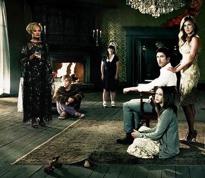 n. 1391 - American Horror Story