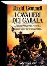 Incipit: I cavalieri dei Gabala di David Gemmell