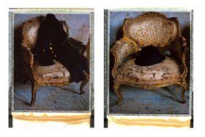 Arezzo Fiera antiquariato © Enrico Borgogni Polaroiders Fundraising for Levanto – 7th auction reminder