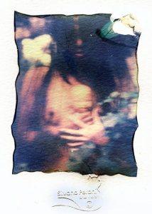 Indio © Silvano Peroni Polaroiders Fundraising for Levanto – 7th auction reminder