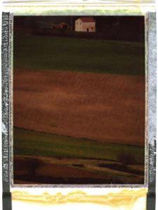 Col Fiorito © Enrico Borgogni Polaroiders Fundraising for Levanto – 7th auction reminder