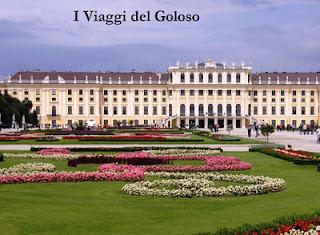 VIENNA ... tra Impero Arte e Sachertorte ... VIENNA ... tra Impero Arte e Sachertorte ...