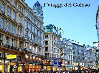 VIENNA ... tra Impero Arte e Sachertorte ... VIENNA ... tra Impero Arte e Sachertorte ...