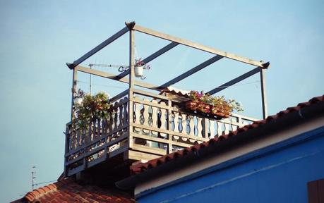 La magnifica Burano