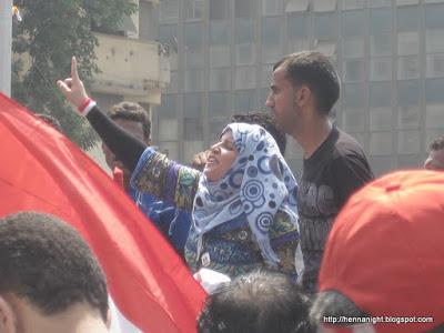Tahrir 2 mesi dopo