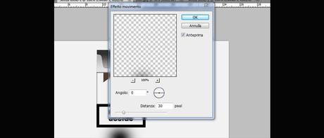 Creare ombre con Adobe Photoshop