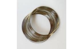 L'ABC per creare (Quinta Parte): Fili per creare con le perline L'ABC per creare (Quinta Parte): Fili per creare con le perline