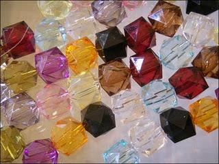 L'ABC per creare (Quarta Parte): Le perle L'ABC per creare (Quarta Parte): Le perle