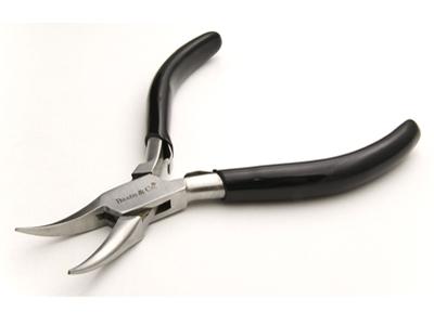 L'ABC per creare (Prima Parte): Introduzione + Le Pinze. image