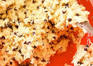 Chip Cookies con gocce di cioccolata...original American recipe Chip Cookies con gocce di cioccolata...original American recipe