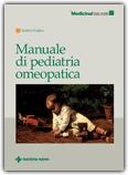 Manuale di Pediatria Omeopatica