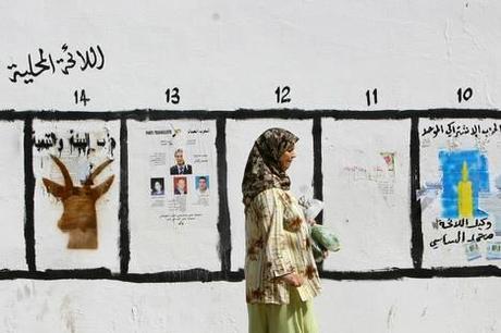 Marocco – Legislative 2011: al via la campagna elettorale.