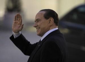 silvio Libertà e democrazia. Meglio un “puttaniere” votato da noi o un “santo” imposto dall’alto?