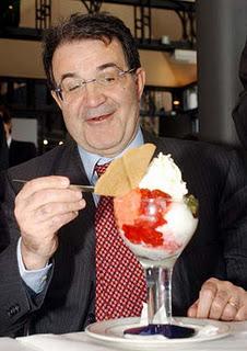 Governo Monti - Draghi - Amato- Napolitano (Prodi)