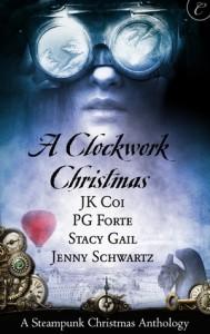 a clockwork christmas a clockwork christmas