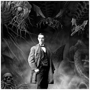 Nulla è importante… (Aforismi di H. P. Lovecraft)