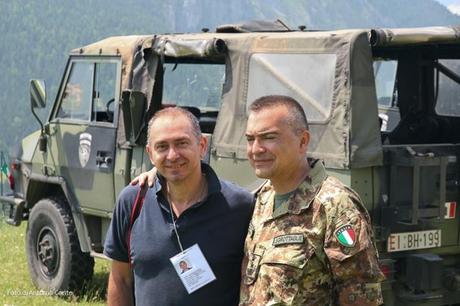 Kosovo/ KFOR. MNBG-W “Villaggio Italia”, il MediaTour (11-18 luglio 2011)